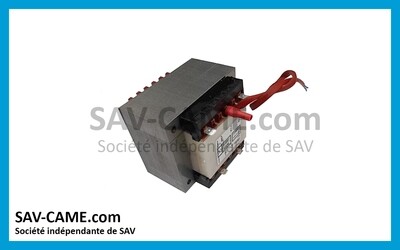 Transformateur Came BXV / SDN / VER13