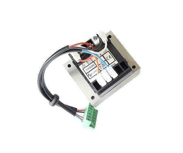 Transformateurs CAME