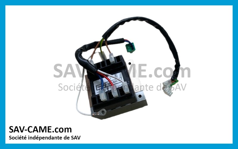 Transformateur CAME VER900E / VER600E / VER 10 119RIR197 Transformateur CAME VER900E / VER600E / VER 10 119RIR197