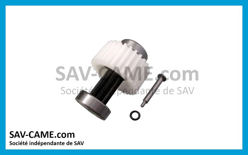 Arbre transmission Ferni 119RID090 Arbre transmission Ferni 119RID090