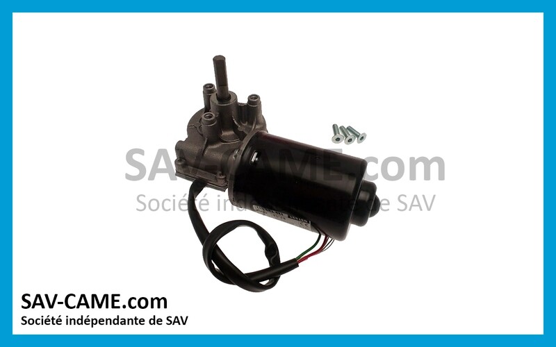 Moteur CAME VER600E / VER900E / VER10 / VER10DMS 119RIE132 Moteur CAME VER600E / VER900E / VER10 / VER10DMS 119RIE132