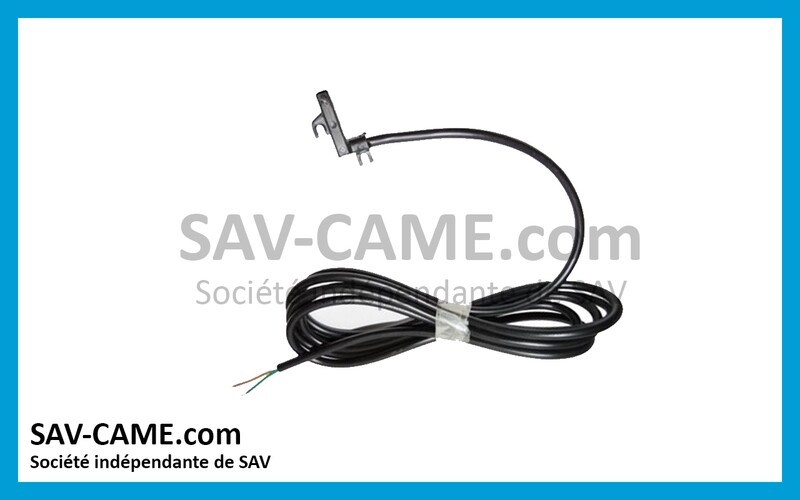 Encodeur CAME FROG 230V et 24V 119RIA084 Encodeur CAME FROG 230V et 24V 119RIA084