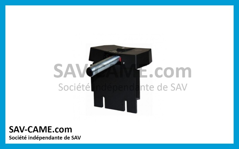 Bloc fin de course Came BX 74 / 78 / BY / 68 119RIY014 Bloc fin de course Came BX 74 / 78 / BY / 68 119RIY014