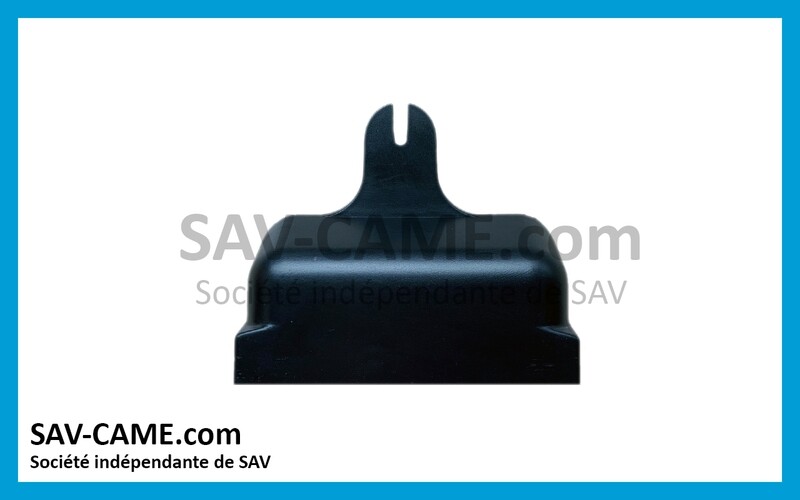 Carter latéral BX 119RIBX005 Carter latéral BX 119RIBX005