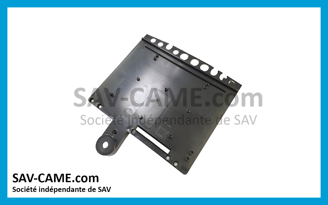 Support carte Came BX 74 / 78 119RIBX010