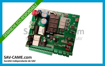 Carte Came ZL 94 reconditionnée