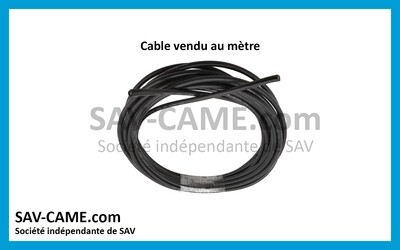 Cable antenne CAME RG58