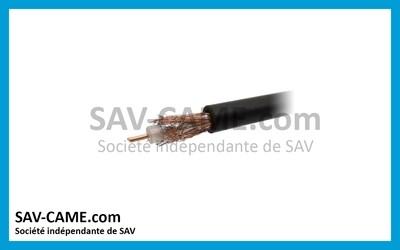 Câble antenne CAME