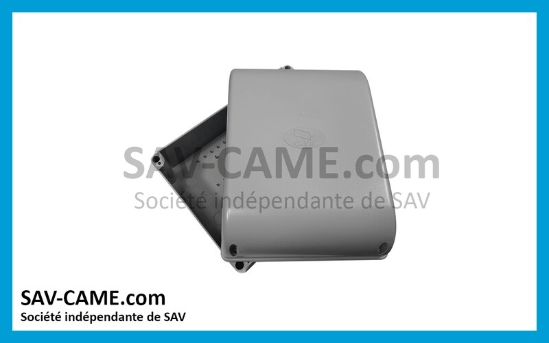 Coffret moyen CAME 119RIR315 Coffret moyen CAME 119RIR315