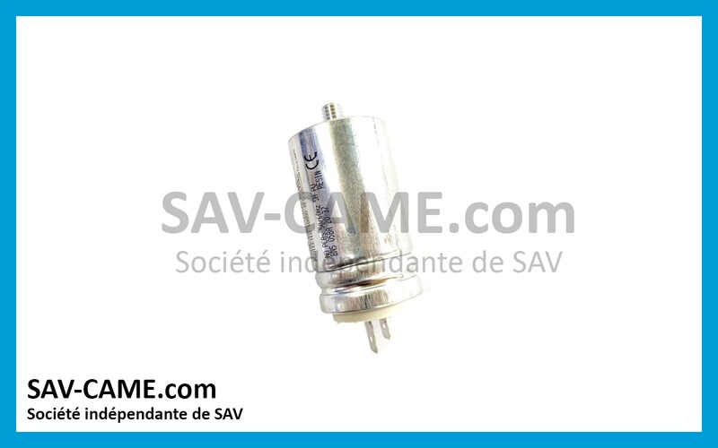 Condensateur CAME 20uF 119RIR277