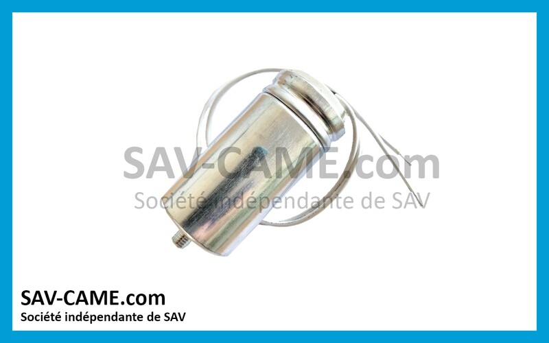 Condensateur CAME 20uF 119RIR278
