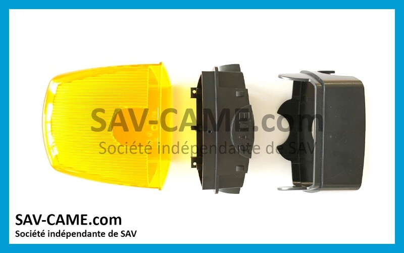Clignotant Came Kiaro VIDE KIARO-V Clignotant Came Kiaro VIDE KIARO-V