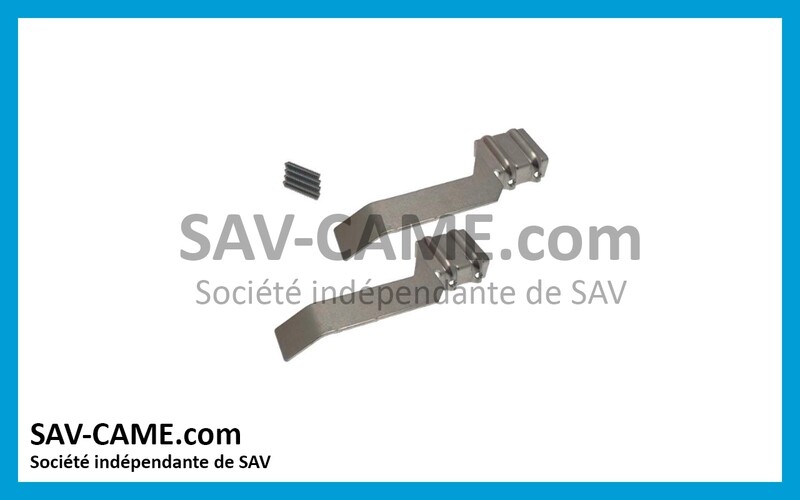 Ailettes fin de course CAME BX / BY / BK / BXL / OPS 119RIY038