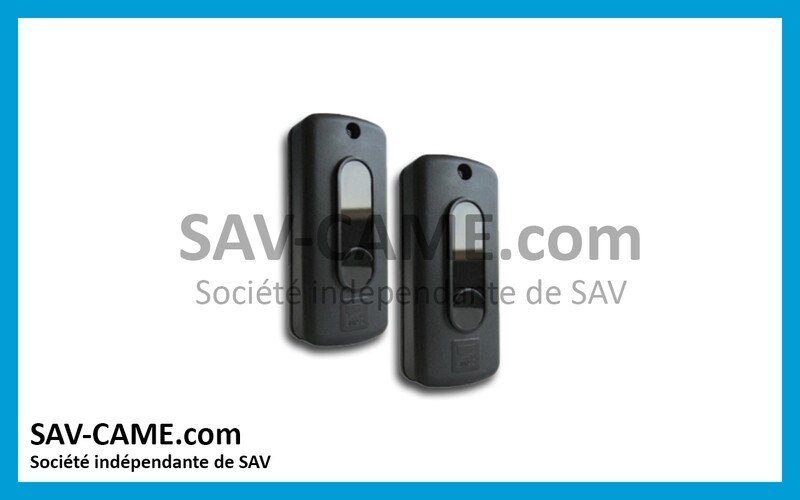 Photocellules Came DIR20 Photocellules Came DIR20