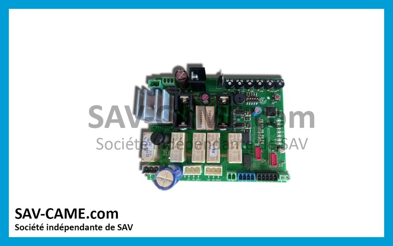 Carte CAME ZL 60 Carte CAME ZL 60