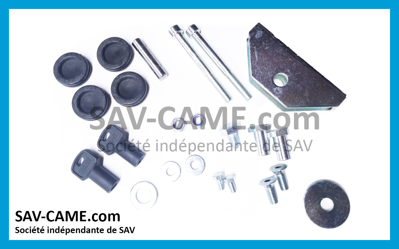 Accessoires emballage CAME FAST 40 / 70 119RID380