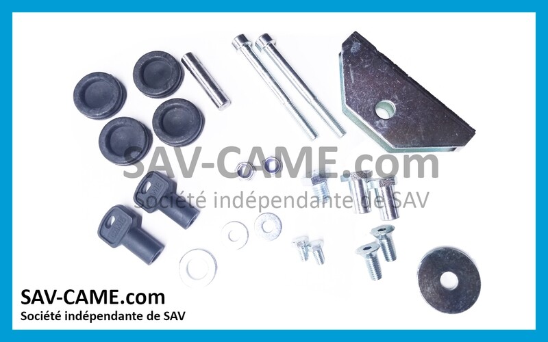 Accessoires emballage CAME FAST 40 / 70 119RID380