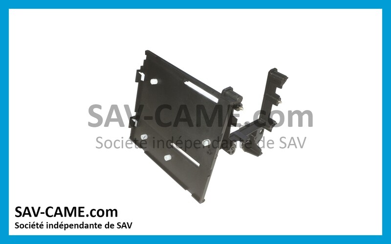 Support carte transformateur CAME FAST 40 / 70 119RID381