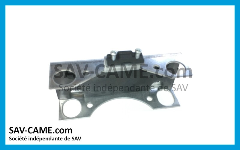 Plaque de fixation murale CAME FAST 40 / 70 119RID483