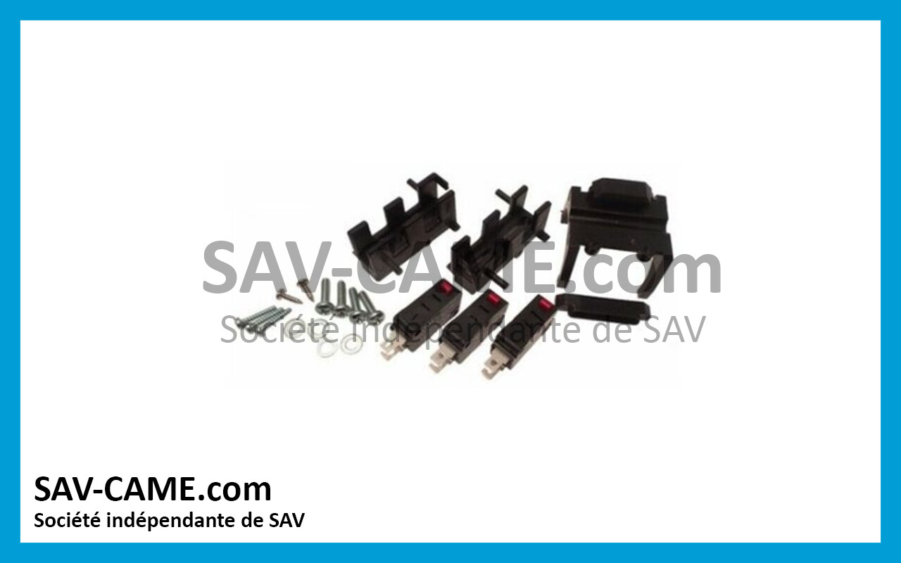 Micro switch CAME ATI 88001-0151