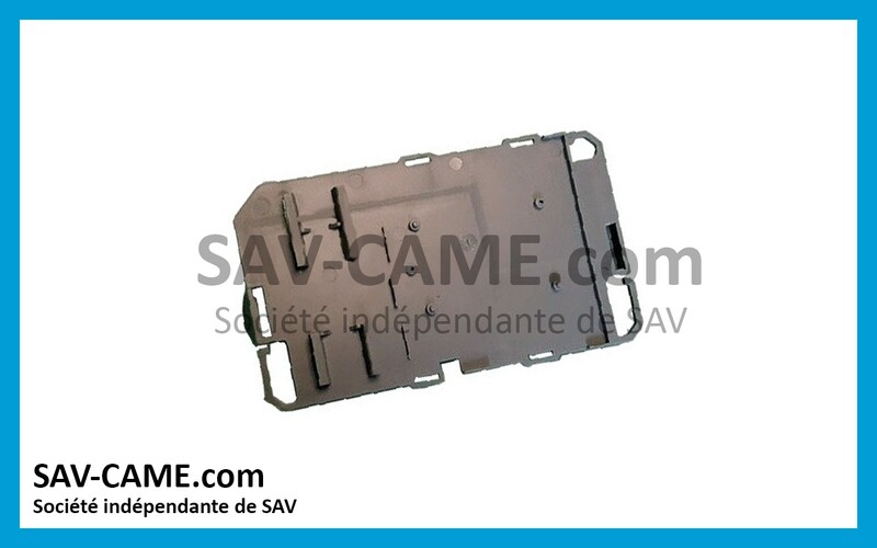 Base carte CAME BXL / OPS 119RIB007