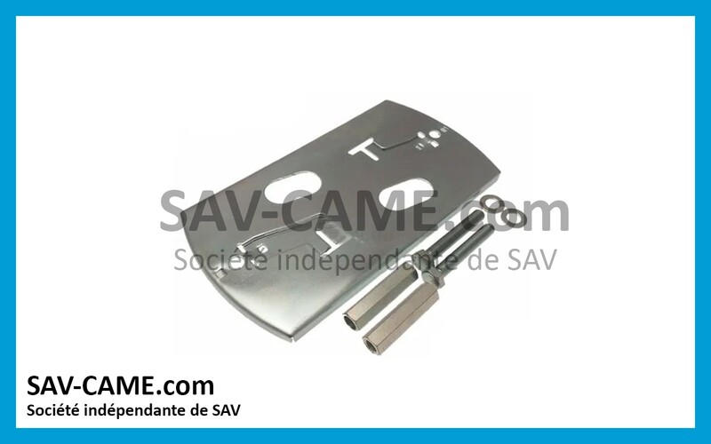 Plaque de fixation Came BX243 119RIBX049