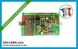 Carte Came ZF1 reconditionnée