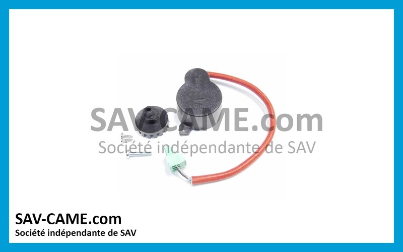 Encodeur optique CAME BX 88001-0121