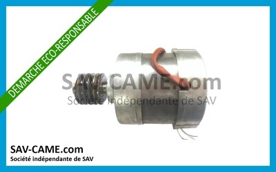 Moteur 230V CAME BX-74 / BX-A occasion 119RIBX016