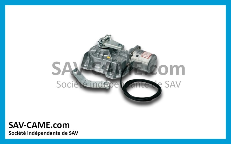 Moteur CAME FROG 230V FROG-A Moteur CAME FROG 230V FROG-A