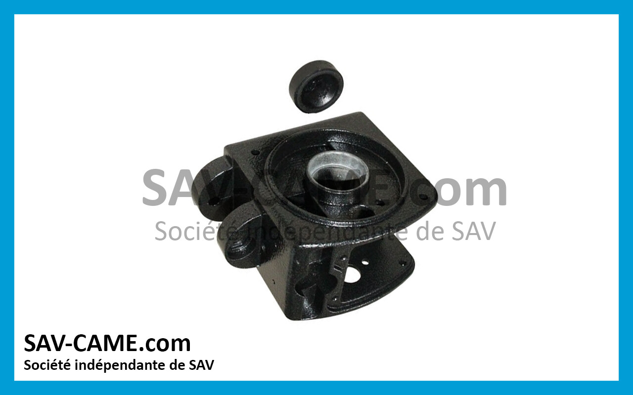Caisse motoréducteur CAME KRONO 119RID166