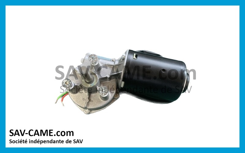 Moteur CAME V600 / V800 119RIE129 Moteur CAME V600 / V800 119RIE129