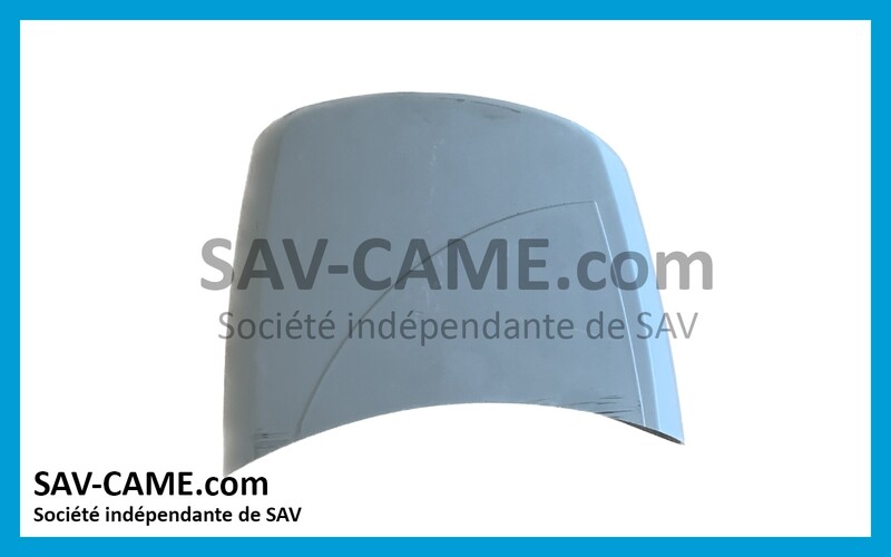 Capot moteur CAME BX243 OCCASION Capot moteur CAME BX243 OCCASION