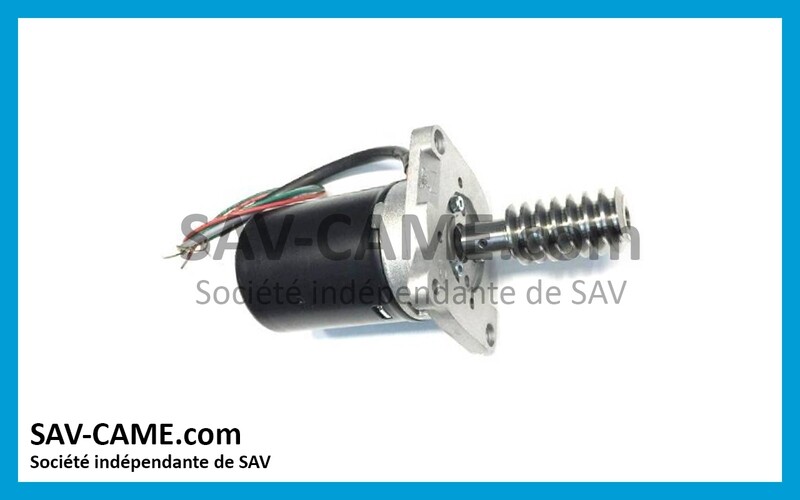 Moteur CAME SDN4 / BXV 119RIBS014 Moteur CAME SDN4 / BXV 119RIBS014