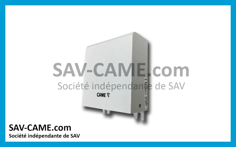 Module de contrôle RIO CON extérieur 806SS-0050
