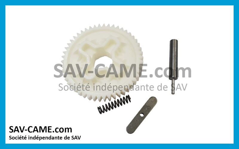 Couronne débrayable CAME BZ 119RIBZ009