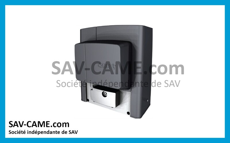 Moteur CAME BK12AGS 230V 801MS-0080 Moteur CAME BK12AGS 230V 801MS-0080