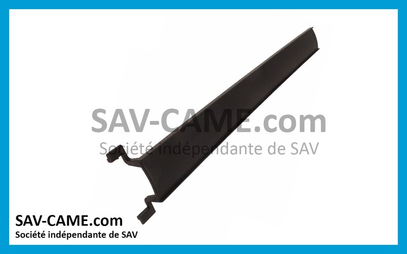 Tuile protection CAME AMICO 119RID269