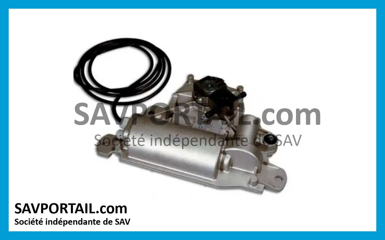 Moteur CAME FROG-J 88001-0070