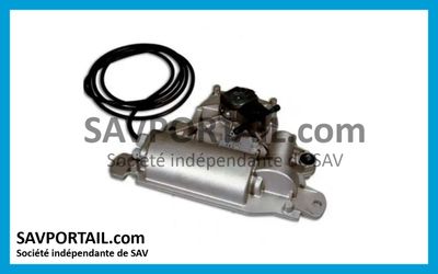 Moteur CAME FROG-J 88001-0070