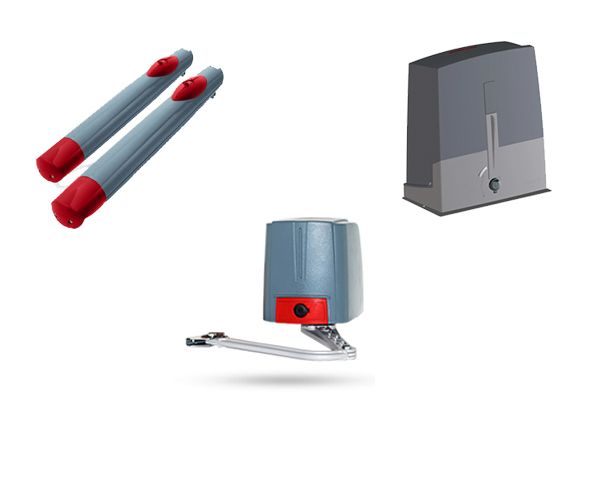 Kit complet MOTOSTAR