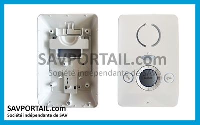Capot interphone CAME PERLA OCCASION 68100840