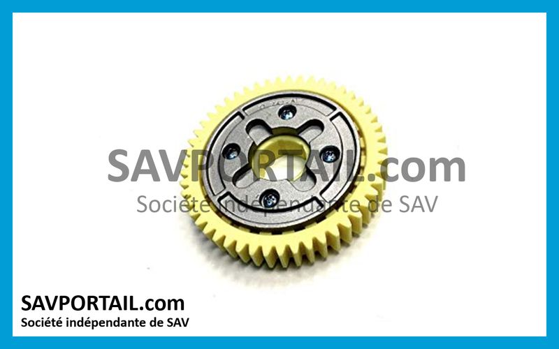 Couronne CAME BXV 119RIBS004