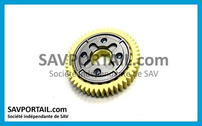 Couronne CAME BXV 119RIBS004