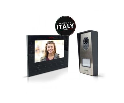 Visiophone interphone MOTOSTAR