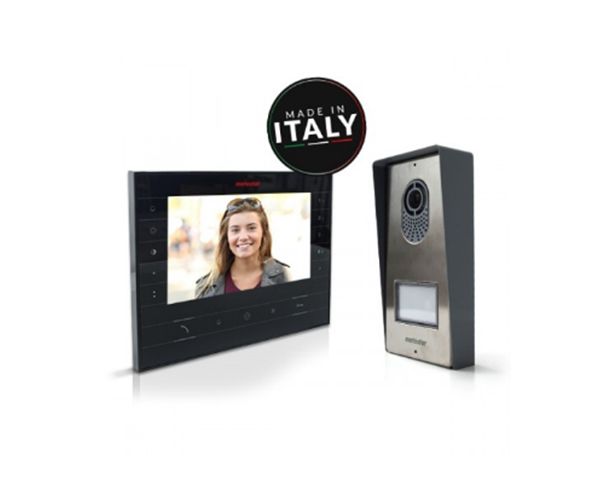 Visiophone interphone MOTOSTAR