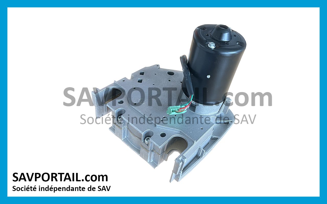Motoréducteur CAME FAST 7024 24V F7024