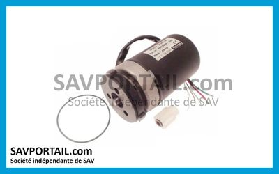 Moteur CAME STYLO 119RID344