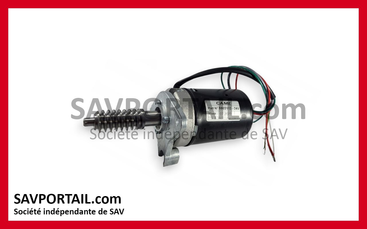 Moteur MOTOSTAR LINESTAR LS400 / LS500