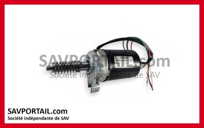 Moteur MOTOSTAR LINESTAR LS400 / LS500
